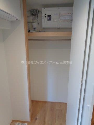 リオブラド井の頭     その他23