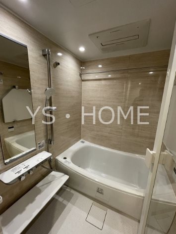 リオブラド井の頭     風呂画像