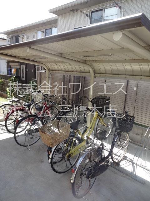 リラ・クレール  その他外観3