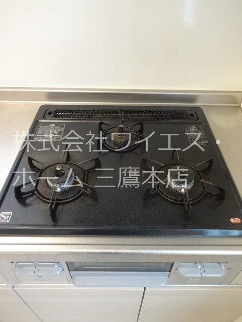 リラ・クレール  その他12