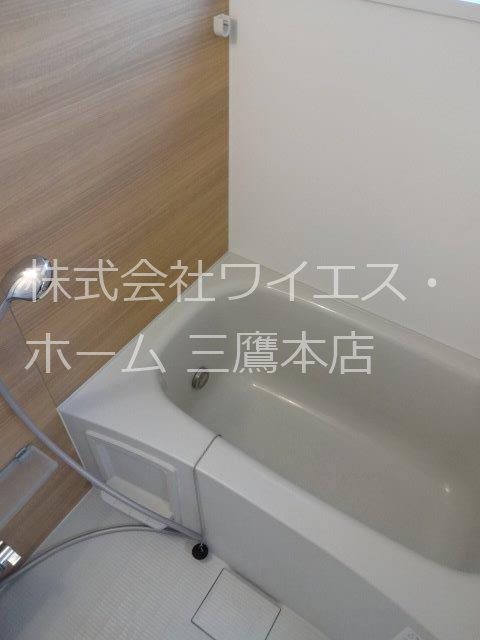 リラ・クレール  風呂画像