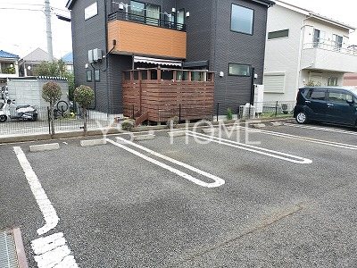 アヴァンティ  その他外観2