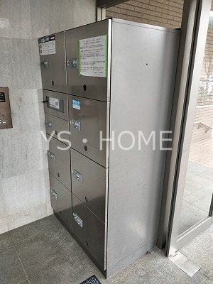 アヴァンティ  その他外観4