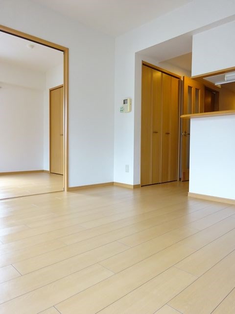 アヴァンティ  リビング