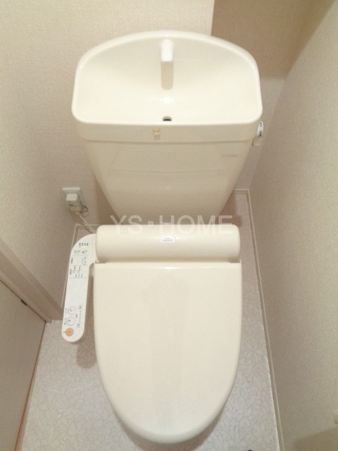 エクレール久我山 その他1