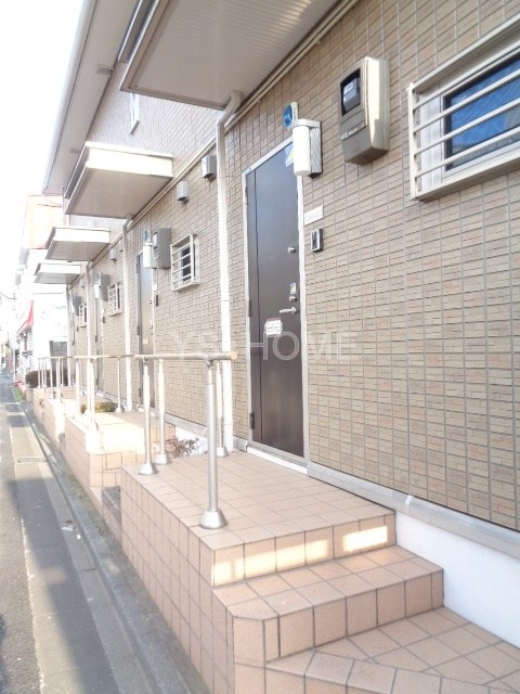 エクレール久我山 その他7