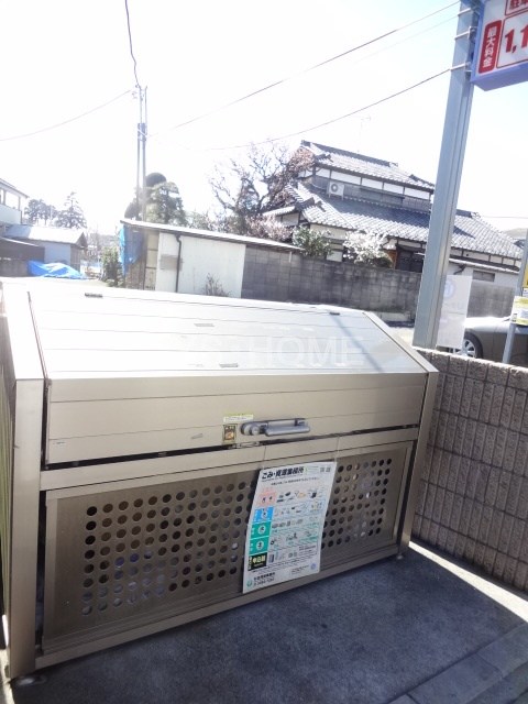 エクレール久我山 その他8