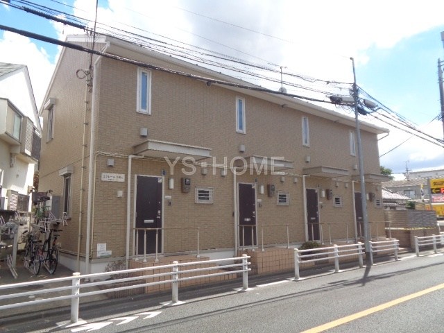 エクレール久我山 その他9