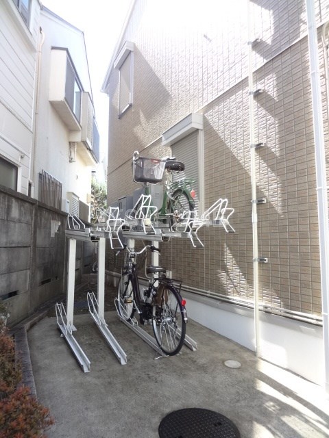 エクレール久我山 その他17