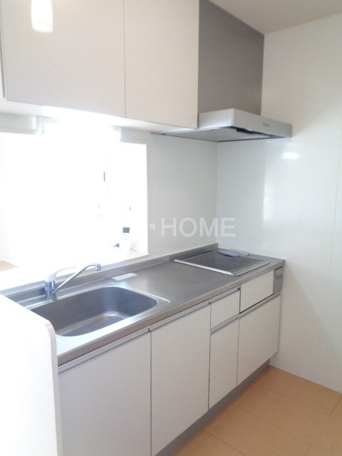 エクレール久我山 キッチン