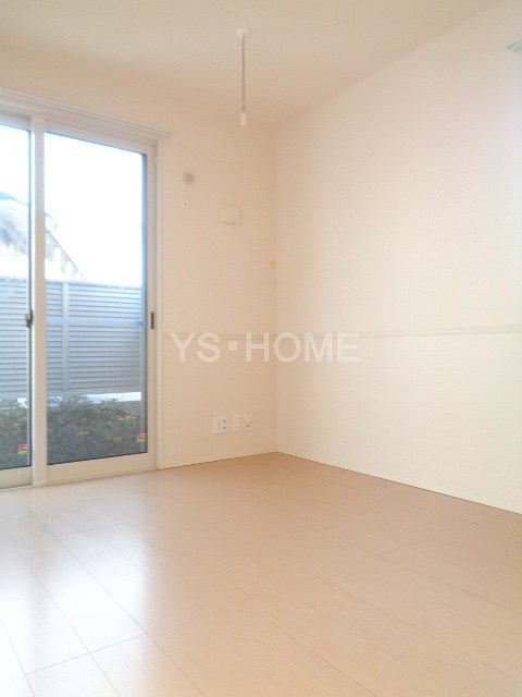 エクレール久我山 ベッドルーム