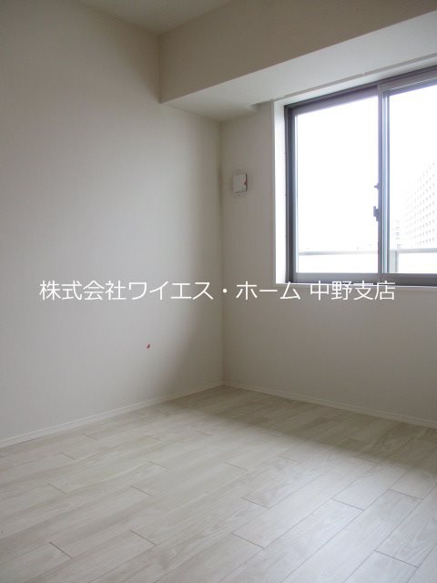 セリオ落合東中野   ベッドルーム