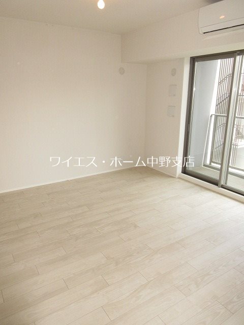 セリオ落合東中野   リビング