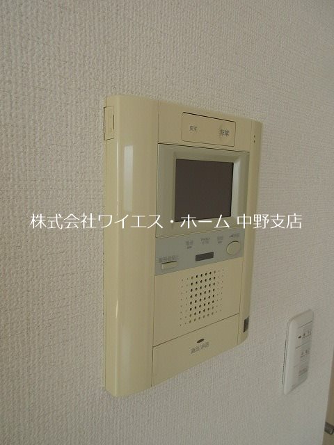 HF東中野レジデンス その他4