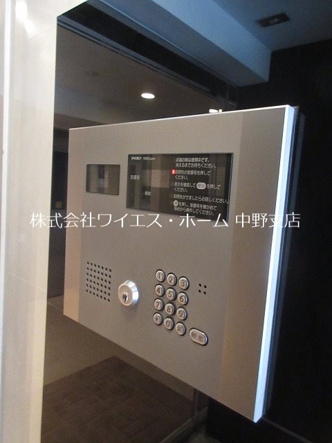 HF東中野レジデンス その他外観1