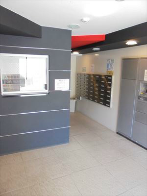 HF東中野レジデンス その他8