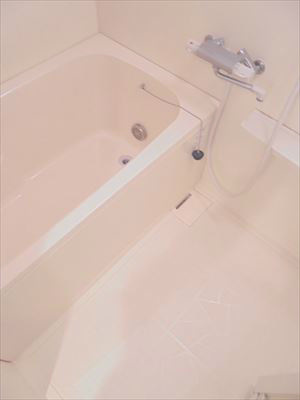 HF東中野レジデンス 風呂画像