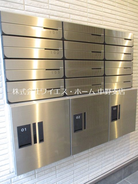 Belleville千光前  その他外観5