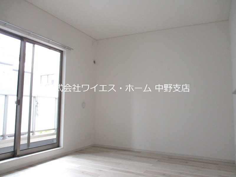 Belleville千光前  ベッドルーム