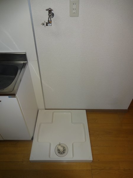 サンアマノ中野  その他1