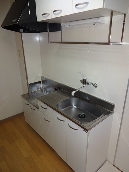 サンアマノ中野  キッチン