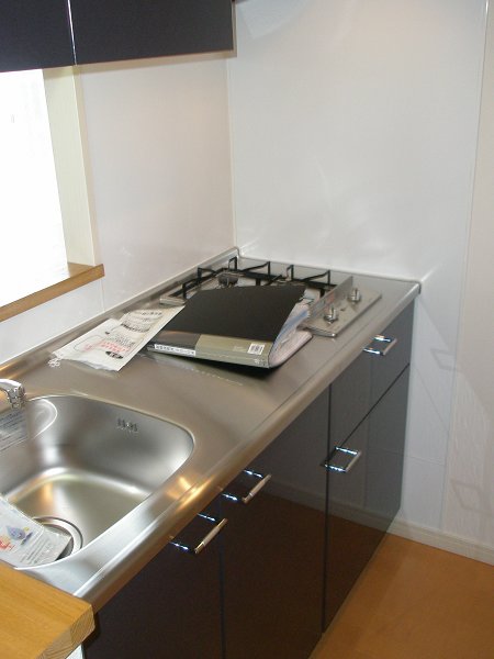プライムアーバン中野上高田 キッチン