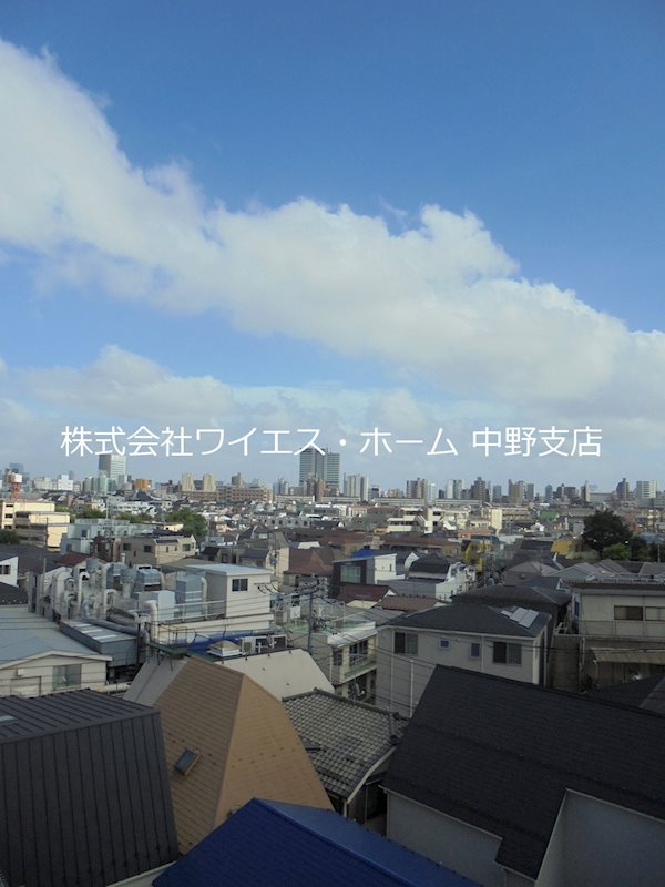 プライマル方南町 その他4