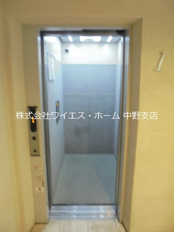 プライマル方南町 その他外観3