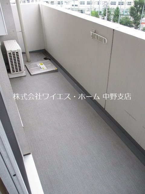 プライマル方南町 その他22