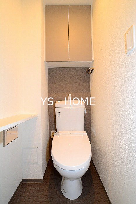 アジールコフレ中野坂上   その他1