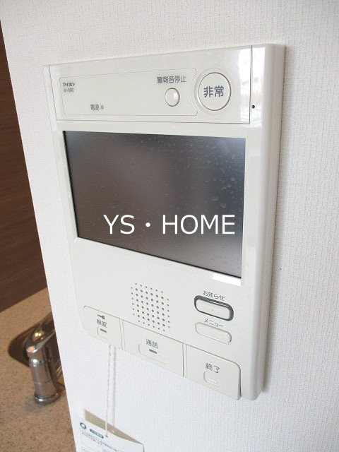 アジールコフレ中野坂上   その他4