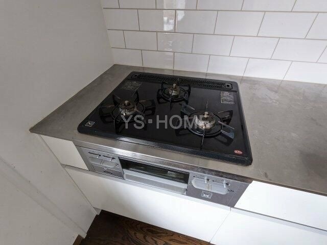 西荻窪の家　KDT その他11