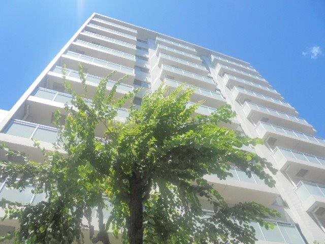 グランドメゾン三鷹フロントレジデンス 外観