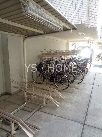 グランドメゾン三鷹フロントレジデンス　 その他3