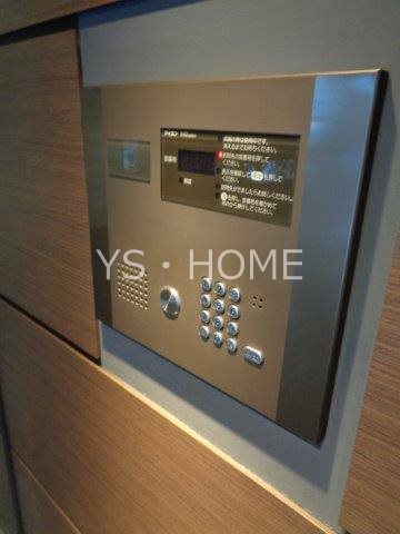 グランドメゾン三鷹フロントレジデンス　 その他4