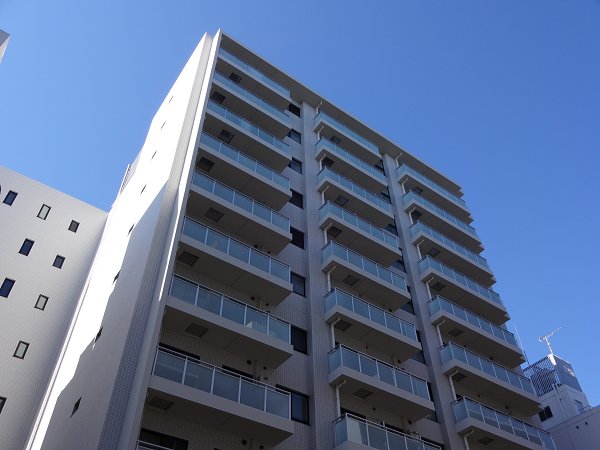 グランドメゾン三鷹フロントレジデンス　 その他外観1