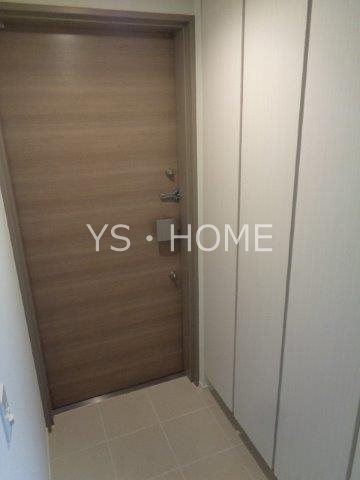 グランドメゾン三鷹フロントレジデンス　 玄関