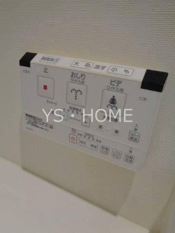 グランドメゾン三鷹フロントレジデンス　 その他13