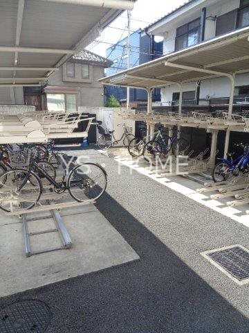 グランドメゾン三鷹フロントレジデンス　 その他14