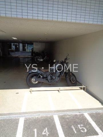 グランドメゾン三鷹フロントレジデンス　 その他15