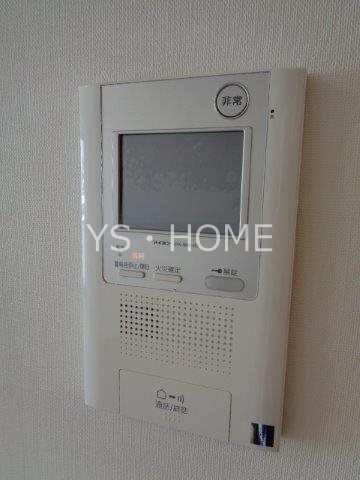 グランドメゾン三鷹フロントレジデンス　 その他21