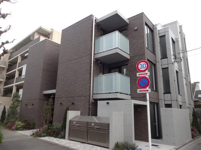 Ｌａｐｉｓ三鷹 その他外観1