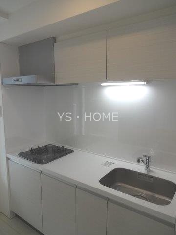 Ｌａｐｉｓ三鷹 キッチン