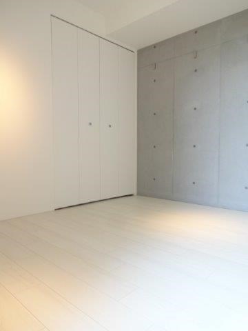 Ｌａｐｉｓ三鷹 ベッドルーム