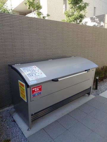 ベレオ小金井 その他7