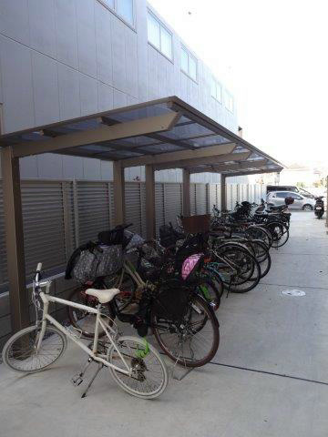 ベレオ小金井 その他8