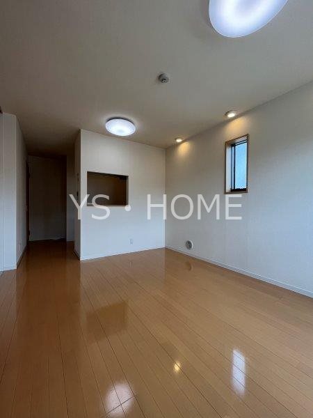 ベレオ小金井 リビング