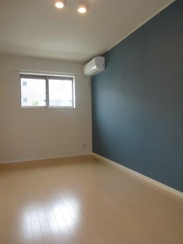 ベレオ小金井 ベッドルーム