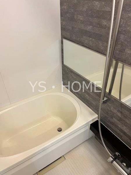 ベレオ小金井 風呂画像