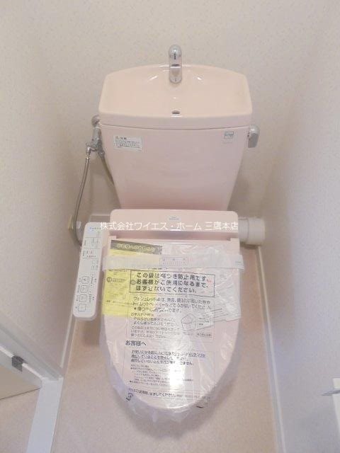 榎本第二コーポラス その他4